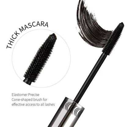 Me Now Waterproof Mascara – Extra Length & Volumizing Lashes, BuckyDrop