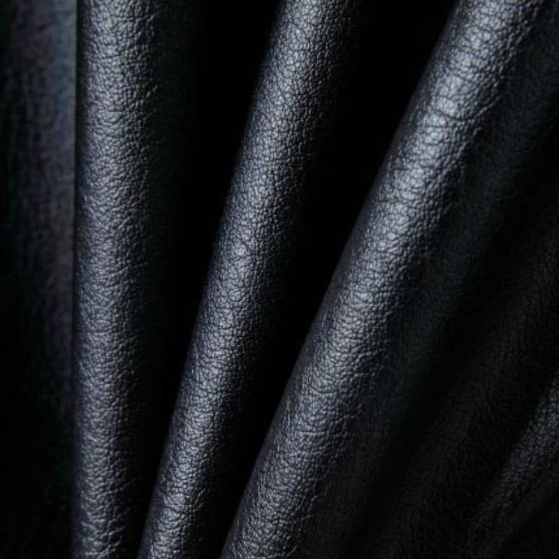 Men’s Casual Leather Jacket  Velvet Fur Lining & Collar, Heyang Industrial Co., Ltd