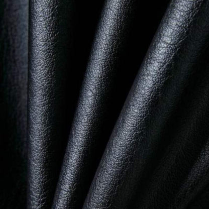 Men’s Casual Leather Jacket  Velvet Fur Lining & Collar, Heyang Industrial Co., Ltd