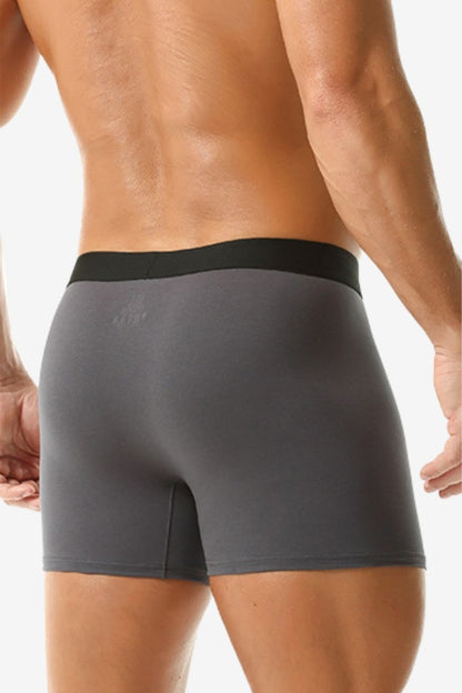Men’s Cotton Modal Boxer Shorts, BuckyDrop