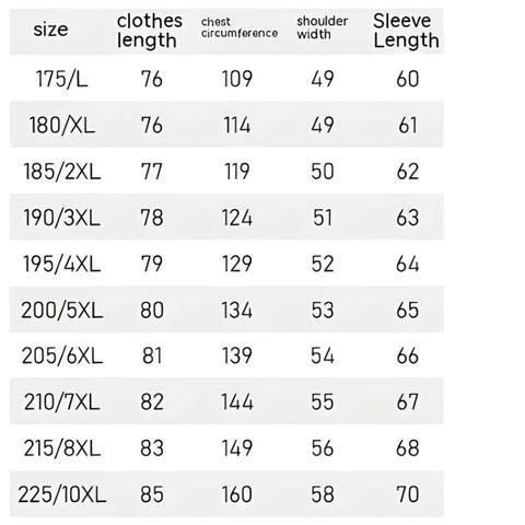 Men’s Striped Button-Down Shirt  Plus Sizes to 10XL, Yiwu Cujia Trade Co., Ltd