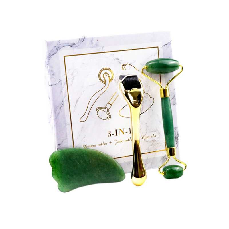Micro-Needle  Home Beauty Spa Giftbox Set - A.A.Y FASHION