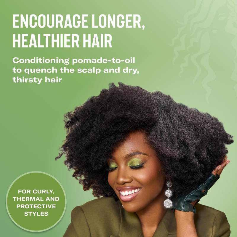 Mielle Rosemary Mint Biotin Hair Oil, BuckyDrop