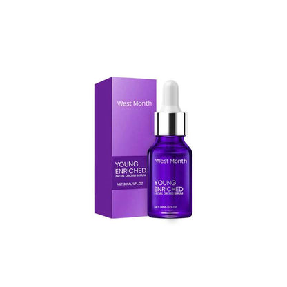 Moisturizing Facial Orchid Serum