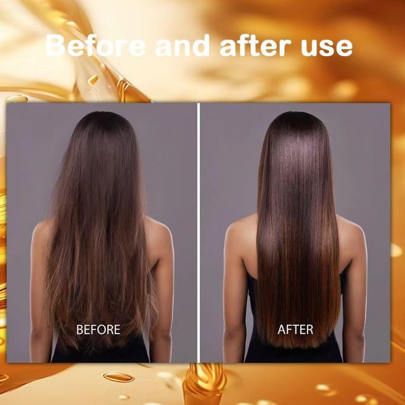 Moroccan Oil Treatment – Hair Oil 100 ml, BuckyDrop
