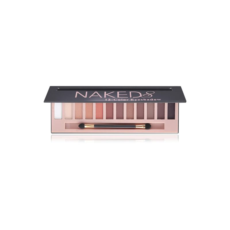 Naked Eyeshadow Palette - A.A.Y FASHION