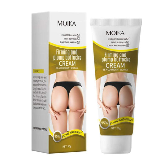 Natural Firming and Plump Buttocks Cream