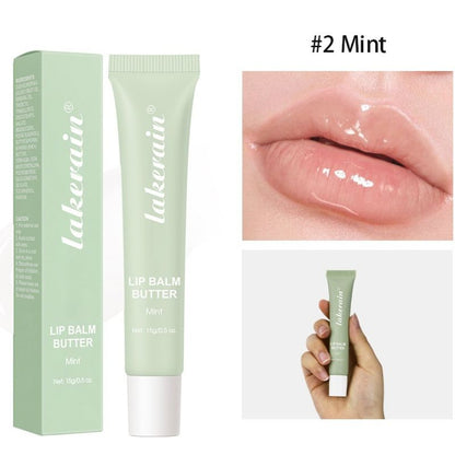 Natural Lip Gloss Moisturizing Vegan Lipbalm Heyang Industrial Co., Ltd