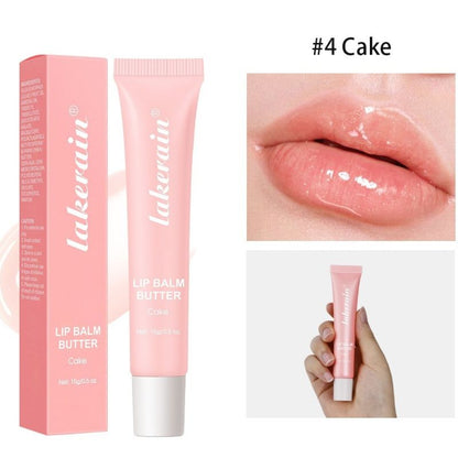 Natural Lip Gloss Moisturizing Vegan Lipbalm Heyang Industrial Co., Ltd