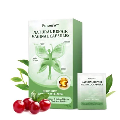 Natural Repair Vagina Capsules, Heyang Industrial Co., Ltd