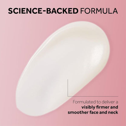 No7 Restore & Renew Multi Action Serum – Face & Neck Anti‑Aging, BuckyDrop