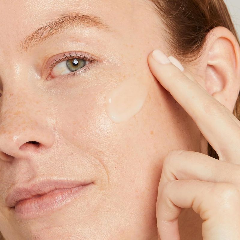 No7 Restore & Renew Multi Action Serum – Face & Neck Anti‑Aging, BuckyDrop