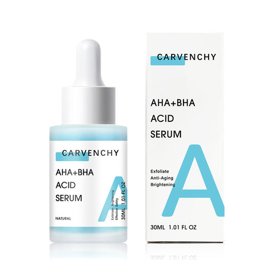 A.A.Y - AHA & BHA Exfoliating Serum