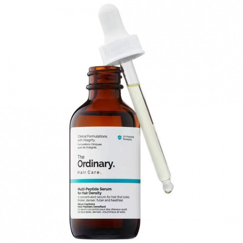 The Ordinary Hair Care Multi-Peptide Serum For Hair Density 60mL, BuckyDrop