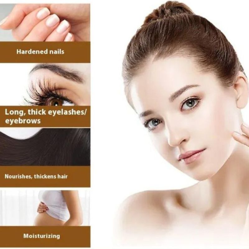 Organic Castor Oil 100% Organic Cold-Pressed Hexane-Free, Heyang Industrial Co., Ltd