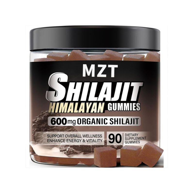 Organic Himalayan Shilajit 85+ Minerals NO Sugar, Heyang Industrial Co., Ltd