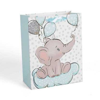 Party Wrapping Bags - Paper Gift Bags for Kids Heyang Industrial Co., Ltd