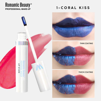 Peel-Off Matte Lip Gloss  Long-Lasting Lip Stain, BuckyDrop
