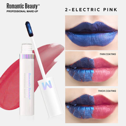 Peel-Off Matte Lip Gloss  Long-Lasting Lip Stain, BuckyDrop