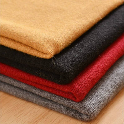 Poncho Knitwear Cape with Fringes, Heyang Industrial Co., Ltd 