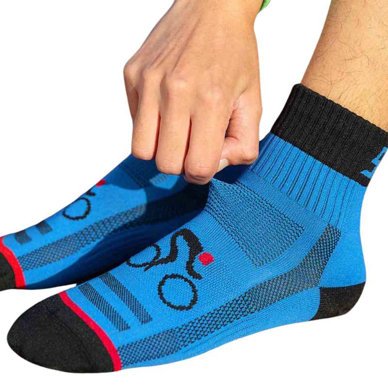 Professional Running Socks - Unisex Cycling  Sports Socks - A.A.Y FASHION