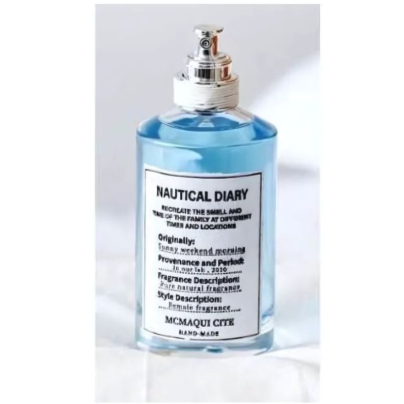 Pure Natural Fragrance Perfume Heyang Industrial Co., Ltd