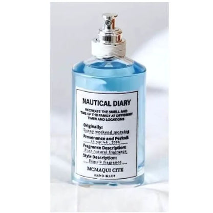 Pure Natural Fragrance Perfume Heyang Industrial Co., Ltd