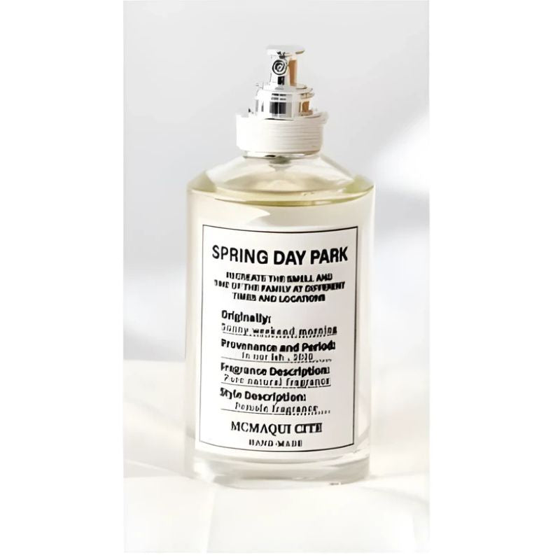 Pure Natural Fragrance Perfume Heyang Industrial Co., Ltd