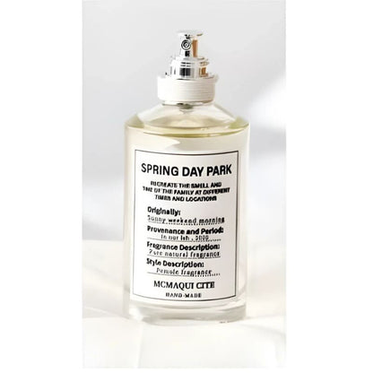 Pure Natural Fragrance Perfume Heyang Industrial Co., Ltd