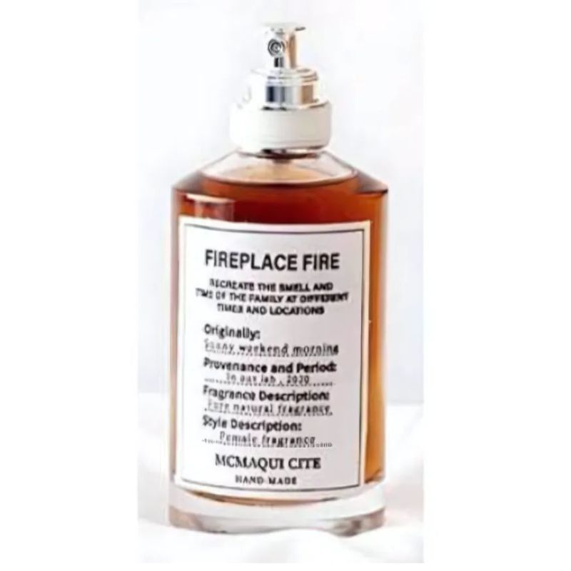Pure Natural Fragrance Perfume Heyang Industrial Co., Ltd