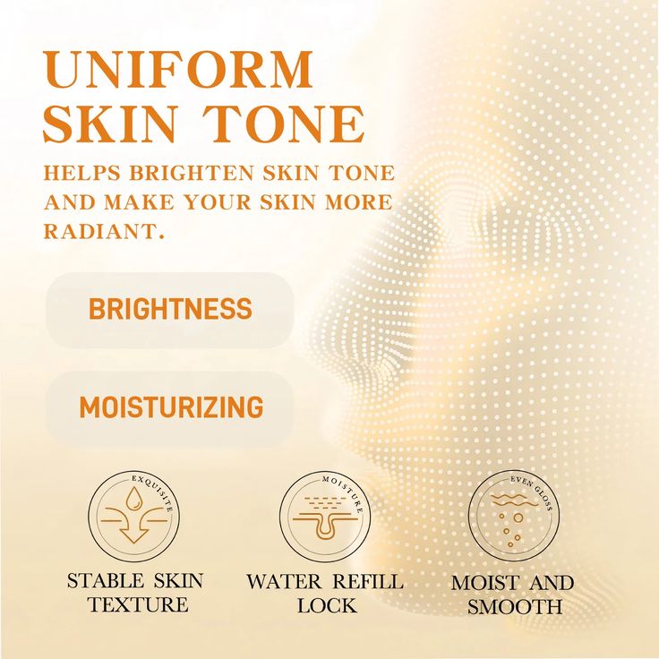 Pure Vitamin C and Squalane Face Serum, Yiwu Cujia Trade Co., Ltd