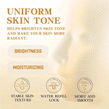 Pure Vitamin C and Squalane Face Serum, Yiwu Cujia Trade Co., Ltd