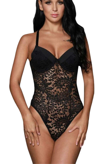 Push-Up Bodysuit Brazilian Lingerie, Heyang Industrial Co., Ltd