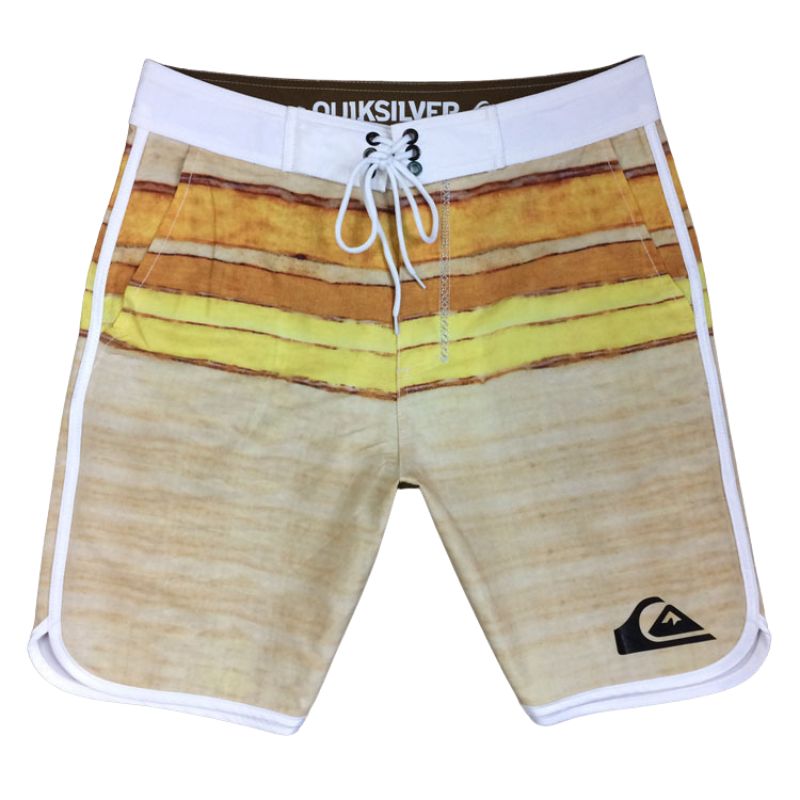 Quicksilver Summer Shorts Swim Trunks - A.A.Y FASHION