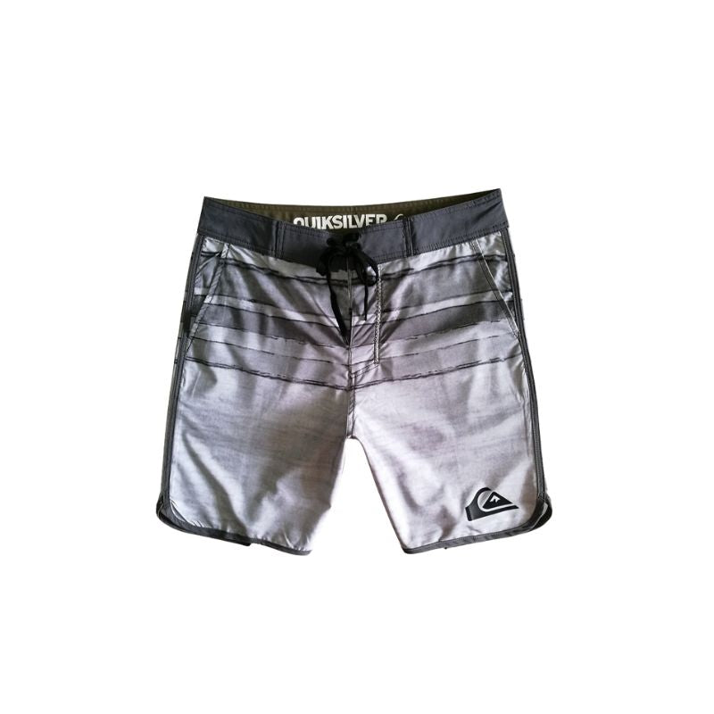 Quicksilver Summer Shorts Swim Trunks - A.A.Y FASHION