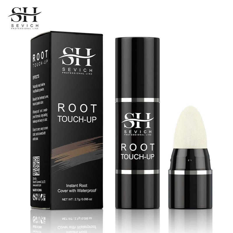 SEVICH Root Touch up, Natural Hairline Powder, BuckyDrop