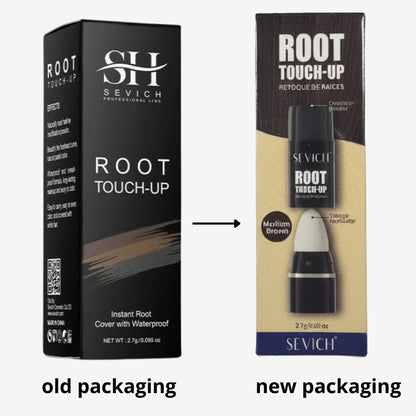 SEVICH Root Touch up, Natural Hairline Powder, BuckyDrop