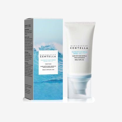 SKIN1004 Centella Hyalu-Cica WaterFit Sun Serum SPF 50, BuckyDrop