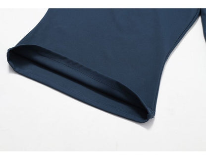 Seamless Tracksuit for Women - Long Sleeve + High-Waist Leggings Yiwu Cujia Trade Co., Ltd