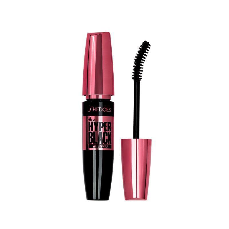 Shedoes Double-Effect 3D Mascara – Waterproof, Long-Lasting, Yiwu Cujia Trade Co., Ltd