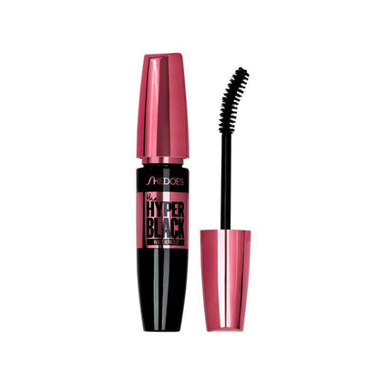 Shedoes Double-Effect 3D Mascara – Waterproof, Long-Lasting, Yiwu Cujia Trade Co., Ltd