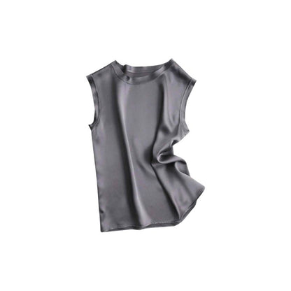 Silk Tanktop Women -  A.A.Y FASHION