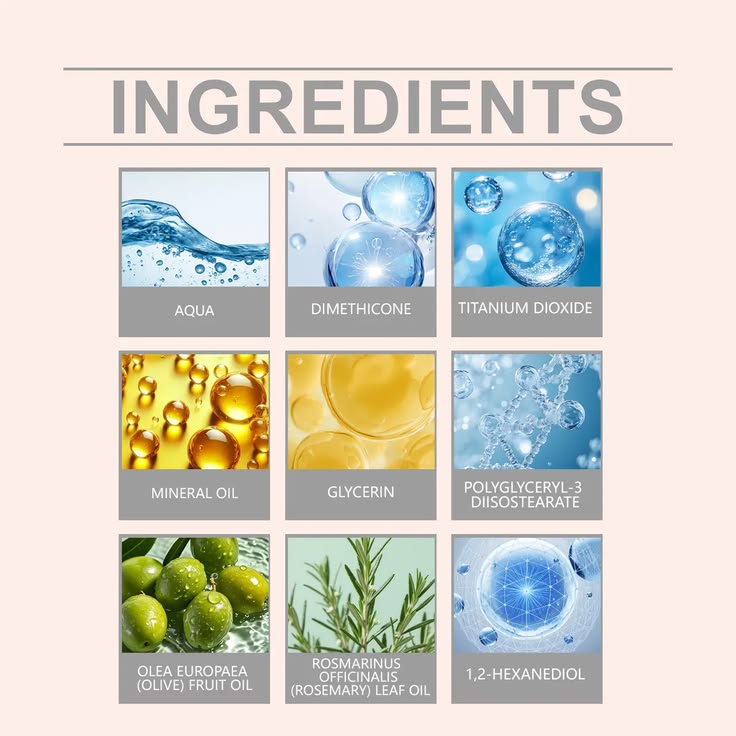 Skin‑Hydrating BB Cream – SPF 65 Tinted Moisturizer, Foundation & Concealer in One, Yiwu Cujia Trade Co., Ltd