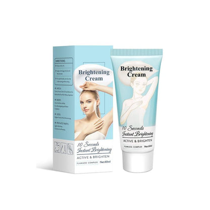 Skin Whitening Cream, for Sensitive Areas