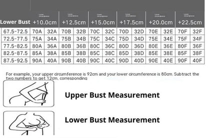Strapless Push-Up Bra, Front Closure, Heyang Industrial Co., Ltd