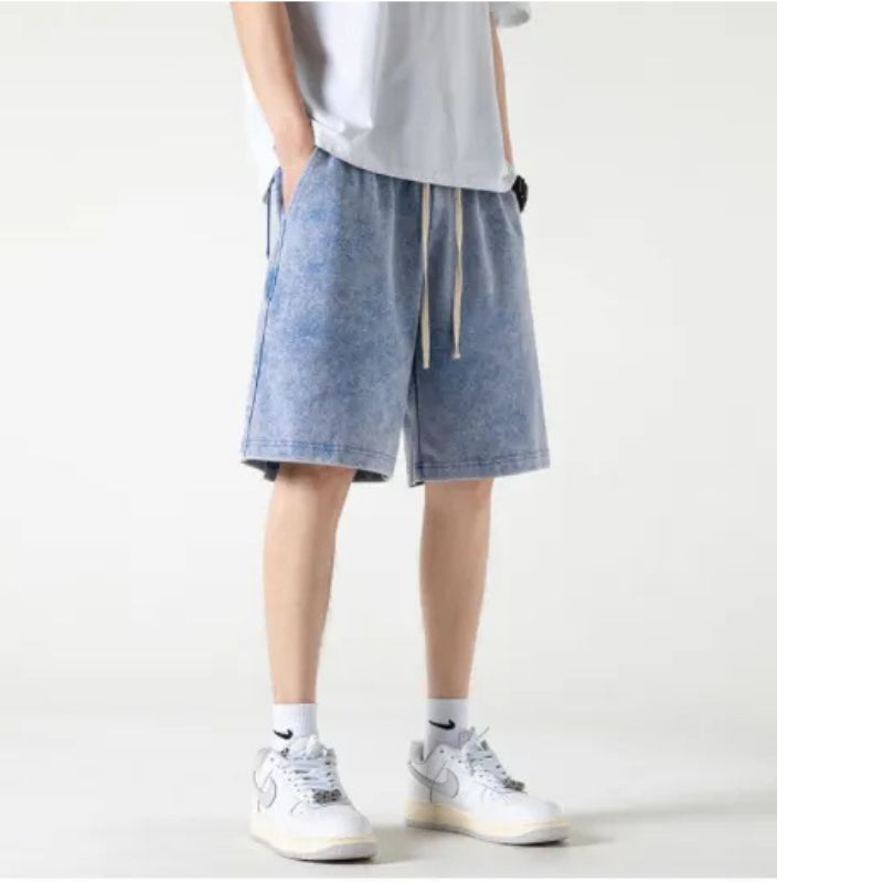 Streetwear Shorts Above The Knee Man, Heyang Industrial Co., Ltd