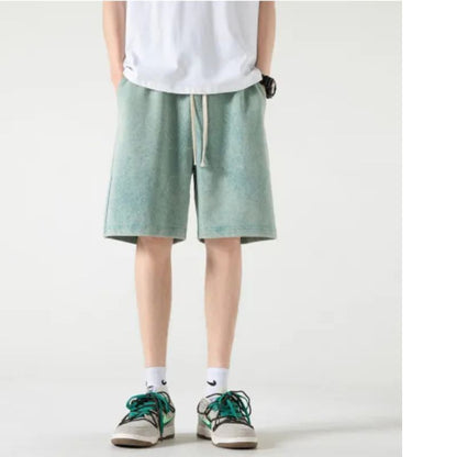 Streetwear Shorts Above The Knee Man, Heyang Industrial Co., Ltd