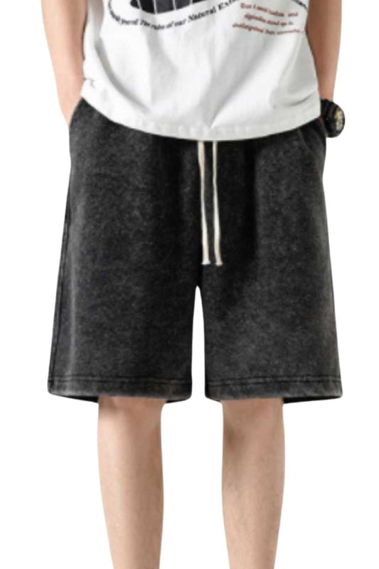 Streetwear Shorts Above The Knee Man, Heyang Industrial Co., Ltd
