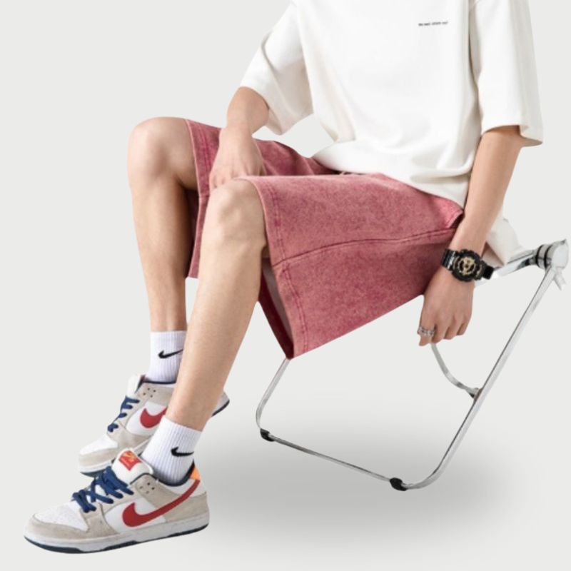 Streetwear Shorts Above The Knee Man, Heyang Industrial Co., Ltd