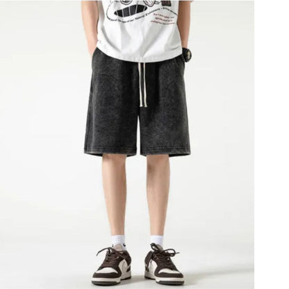 Streetwear Shorts Above The Knee Man, Heyang Industrial Co., Ltd